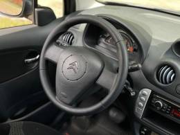 CITROËN - C3 - 2012/2012 - Cinza - R$ 31.900,00