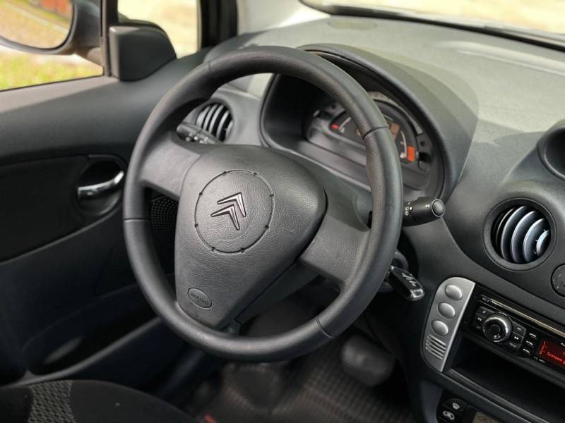 CITROËN - C3 - 2012/2012 - Cinza - R$ 31.900,00