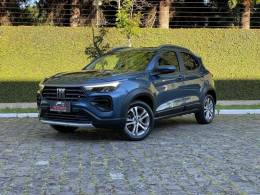 FIAT - PULSE - 2022/2022 - Azul - R$ 89.900,00