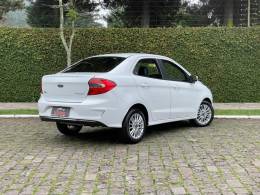 FORD - KA + - 2019/2019 - Branca - R$ 59.900,00