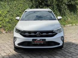 VOLKSWAGEN - NIVUS - 2024/2024 - Branca - R$ 128.900,00