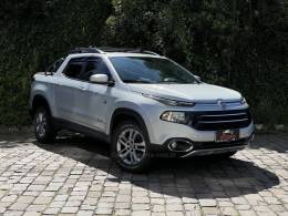 FIAT - TORO - 2017/2018 - Prata - R$ 92.000,00