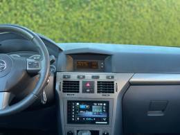 CHEVROLET - VECTRA - 2009/2010 - Preta - R$ 51.900,00