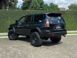 MITSUBISHI - PAJERO SPORT - 2002/2003 - Preta - R$ 46.900,00