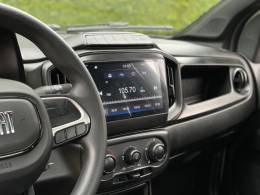 FIAT - STRADA - 2024/2024 - Branca - R$ 91.900,00