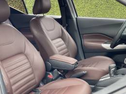 NISSAN - KICKS - 2019/2020 - Branca - R$ 92.900,00