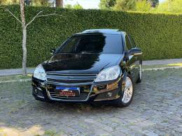 CHEVROLET - VECTRA - 2009/2010 - Preta - R$ 51.900,00