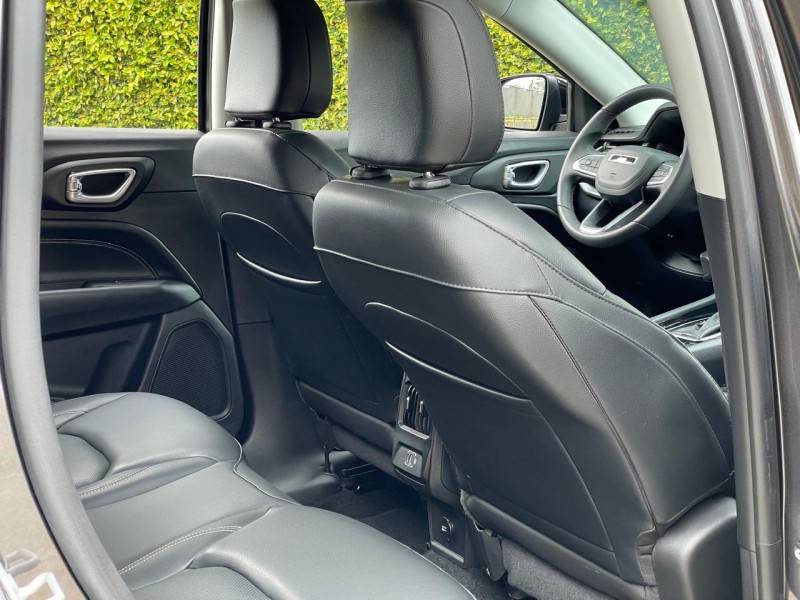 JEEP - COMPASS - 2023/2023 - Cinza - R$ 129.900,00