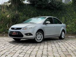FORD - FOCUS - 2013/2013 - Prata - R$ 45.000,00