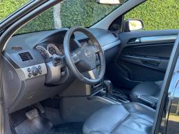 CHEVROLET - VECTRA - 2009/2010 - Preta - R$ 51.900,00