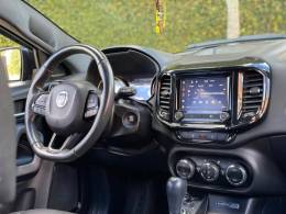 FIAT - TORO - 2021/2021 - Azul - R$ 123.900,00