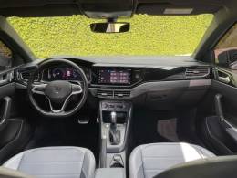 VOLKSWAGEN - NIVUS - 2020/2021 - Cinza - R$ 104.900,00