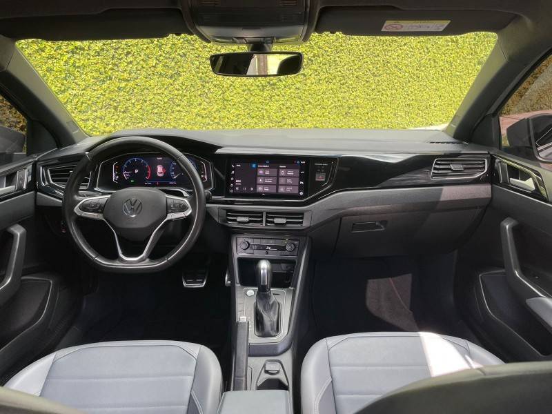 VOLKSWAGEN - NIVUS - 2020/2021 - Cinza - R$ 104.900,00