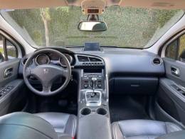 PEUGEOT - 3008 - 2012/2013 - Branca - R$ 43.900,00