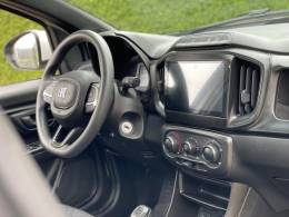 FIAT - STRADA - 2024/2024 - Branca - R$ 91.900,00