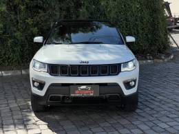 JEEP - COMPASS - 2021/2021 - Branca - R$ 138.900,00