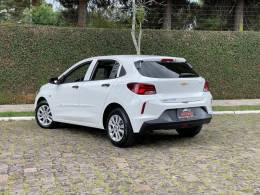 CHEVROLET - ONIX - 2020/2020 - Branca - R$ 65.900,00