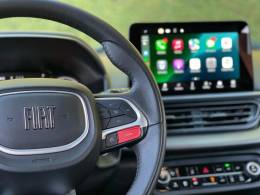 FIAT - PULSE - 2022/2022 - Azul - R$ 89.900,00