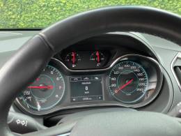 CHEVROLET - CRUZE - 2018/2019 - Branca - R$ 87.900,00