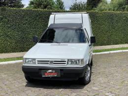 FIAT - FIORINO - 1991/1991 - Branca - R$ 20.000,00