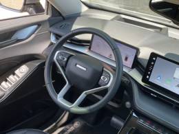 GWM - HAVAL - 2023/2024 - Cinza - R$ 179.900,00