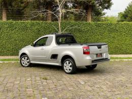 CHEVROLET - MONTANA - 2013/2013 - Prata - R$ 48.900,00