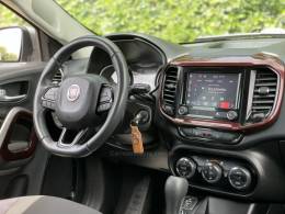 FIAT - TORO - 2020/2021 - Prata - R$ 121.900,00