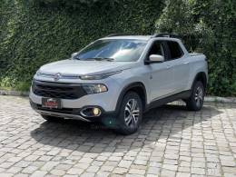 FIAT - TORO - 2018/2019 - Prata - R$ 107.900,00