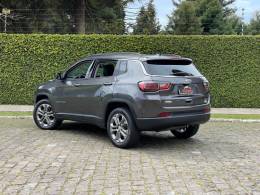 JEEP - COMPASS - 2023/2023 - Cinza - R$ 129.900,00