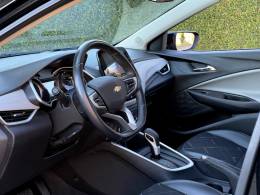 CHEVROLET - ONIX - 2020/2021 - Preta - R$ 77.500,00