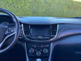 CHEVROLET - TRACKER - 2017/2018 - Branca - R$ 84.900,00