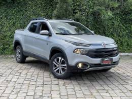 FIAT - TORO - 2018/2019 - Prata - R$ 107.900,00