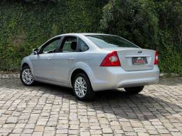 FORD - FOCUS - 2013/2013 - Prata - R$ 43.500,00