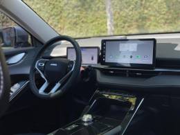 GWM - HAVAL - 2023/2024 - Cinza - R$ 179.900,00