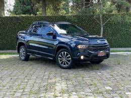 FIAT - TORO - 2021/2021 - Azul - R$ 123.900,00