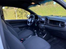 FIAT - FIORINO - 2023/2024 - Branca - R$ 89.900,00