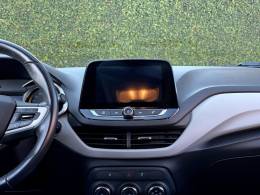 CHEVROLET - ONIX - 2020/2021 - Preta - R$ 77.500,00