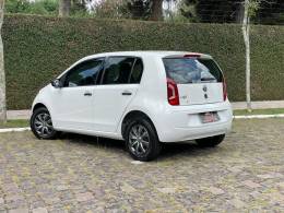 VOLKSWAGEN - UP - 2015/2016 - Branca - R$ 41.900,00