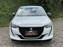 PEUGEOT - 208 - 2023/2023 - Branca - R$ 62.900,00