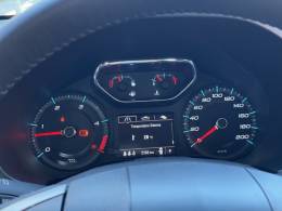 CHEVROLET - S10 - 2023/2024 - Branca - R$ 239.900,00