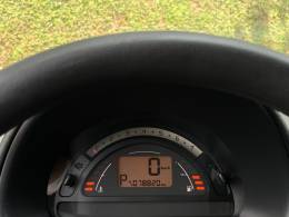 CITROËN - C3 - 2012/2012 - Cinza - R$ 31.900,00