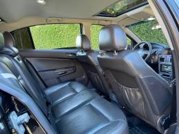 CHEVROLET - VECTRA - 2009/2010 - Preta - R$ 51.900,00