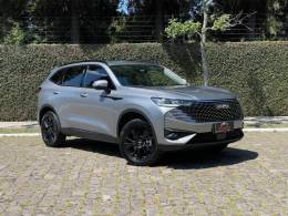 GWM - HAVAL - 2023/2024 - Cinza - R$ 179.900,00