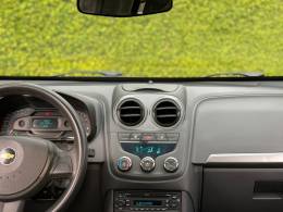 CHEVROLET - MONTANA - 2013/2013 - Prata - R$ 48.900,00