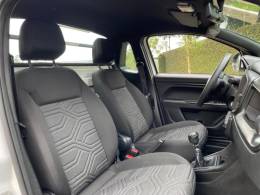 FIAT - STRADA - 2024/2024 - Branca - R$ 91.900,00