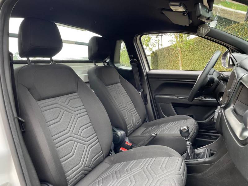 FIAT - STRADA - 2024/2024 - Branca - R$ 91.900,00