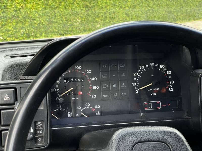 FIAT - FIORINO - 1991/1991 - Branca - R$ 19.900,00