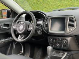 JEEP - COMPASS - 2020/2021 - Preta - R$ 109.900,00