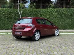 CHEVROLET - VECTRA - 2008/2009 - Vermelha - R$ 46.900,00