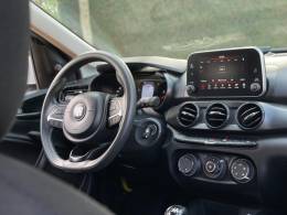 FIAT - ARGO - 2020/2021 - Branca - R$ 54.900,00